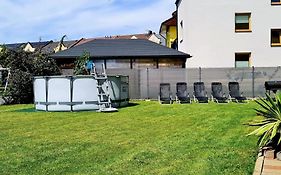 Moris Pokoje Gościnne
